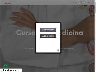 aulademedicina.com.ar