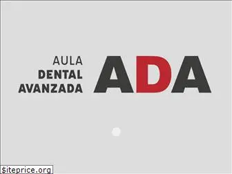 auladentalavanzada.com