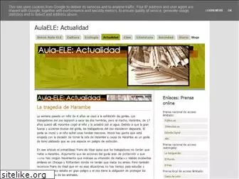 aulaele-actualidad.blogspot.com