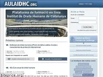 aulaidhc.org