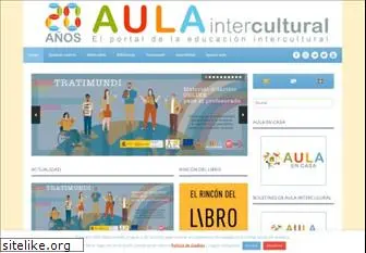 aulaintercultural.org