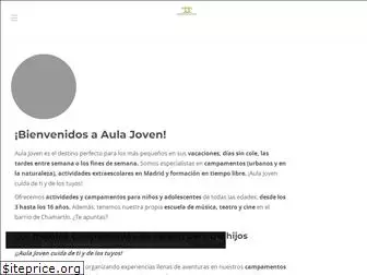 aulajoven.com