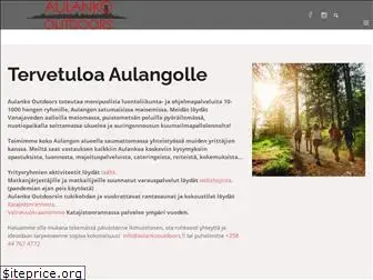 aulankooutdoors.fi