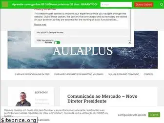 aulaplus.com.br