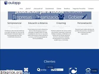 aulapp.com