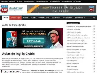 aulasdeinglesgratis.net