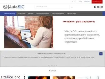 aulasic.org