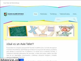aulatallerccb.weebly.com