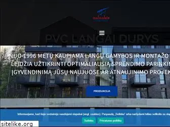www.aulaukis.lt
