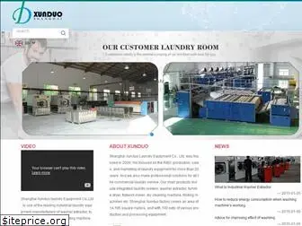 aulaundry.com