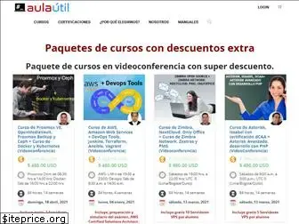aulautil.com