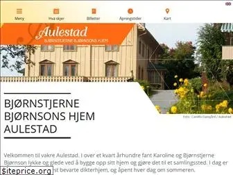 aulestad.no