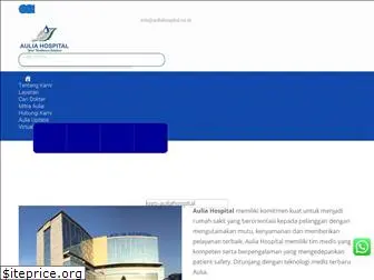 auliahospital.co.id