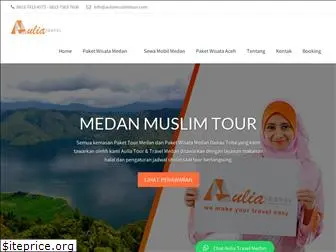 auliamuslimtour.co.id