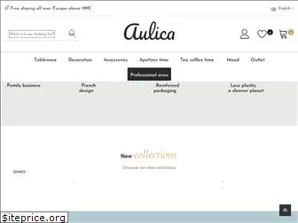 aulica.fr