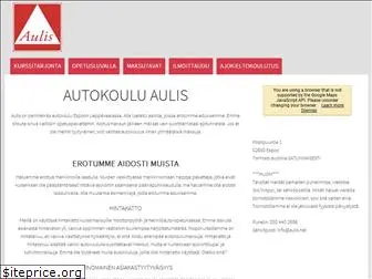 aulis.net