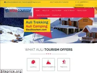 aulitourism.com