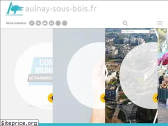 aulnay-sous-bois.com
