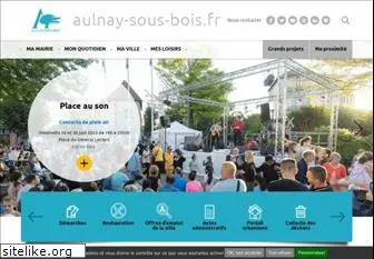 aulnay-sous-bois.fr