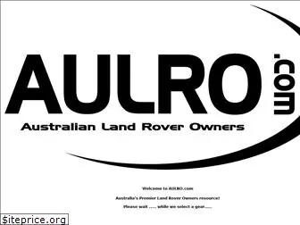 aulro.com