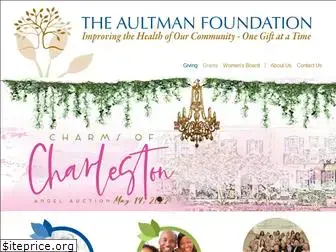 aultmanfoundation.org