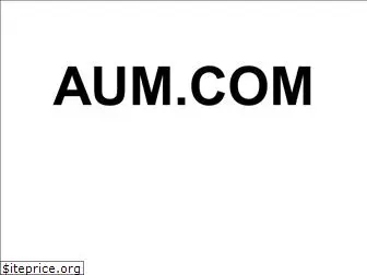 aum.com