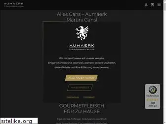 aumaerk.com