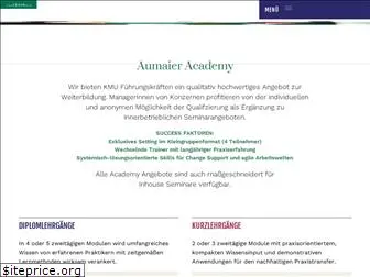 aumaier-academy.com