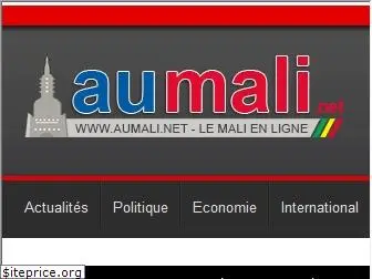 aumali.net