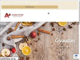 aumastar.com