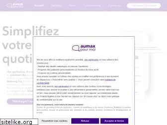 aumax.fr