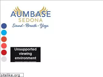 aumbasesedona.com