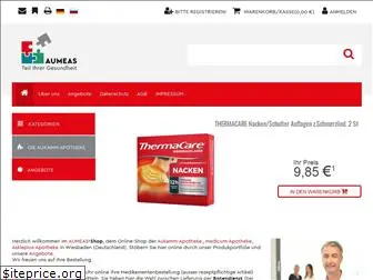 aumeas-shop.de