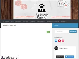 aumeeplereporter.fr