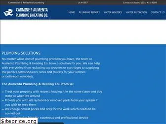 aumentaplumbing.com