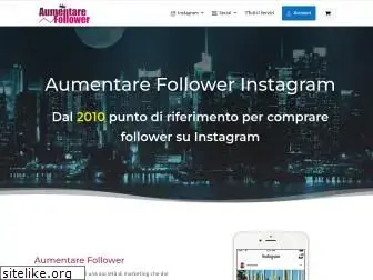 aumentarefollower.com