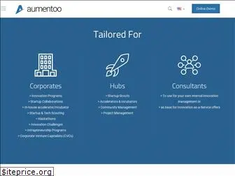 aumentoo.com