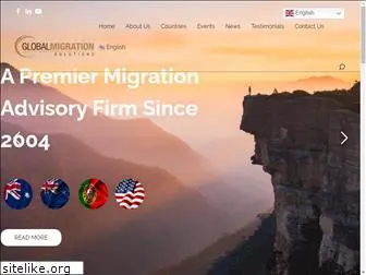 aumigrate.com