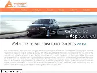 auminsurancebrokers.com