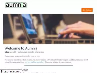 aumnia.com