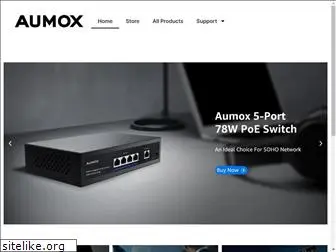 aumox.com