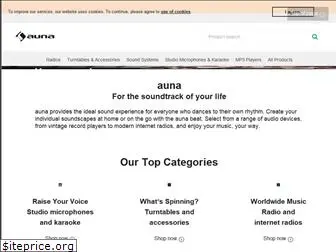 auna-multimedia.com