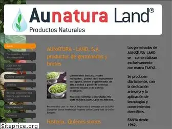 aunatura-land.com
