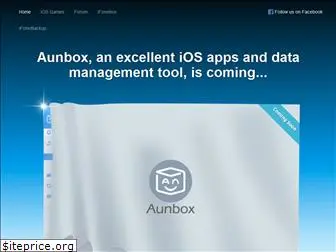 aunbox.com