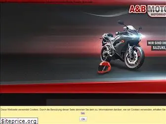 aundb-motoparts.com