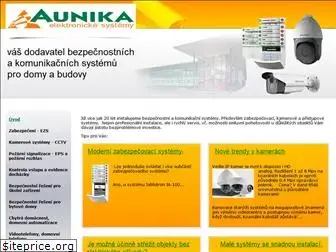 aunika.cz