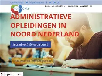 aunikom.nl