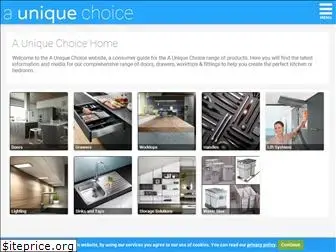 auniquechoice.co.uk