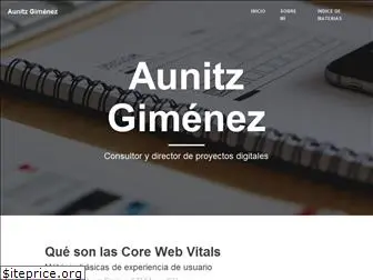 aunitz.net