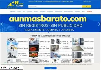 aunmasbarato.com